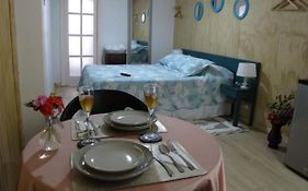 Cabañas Lemupewen Chillán 3 y 4 Factura